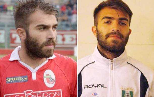 В Італії футболіст помер під час матчу в пам'ять про брата