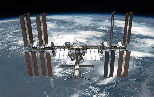 NASA і Роскосмос домовилися продовжити роботу МКС до 2030 року