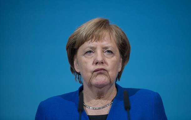 Кризовий менеджер. Чим відхід Меркель загрожує Європі