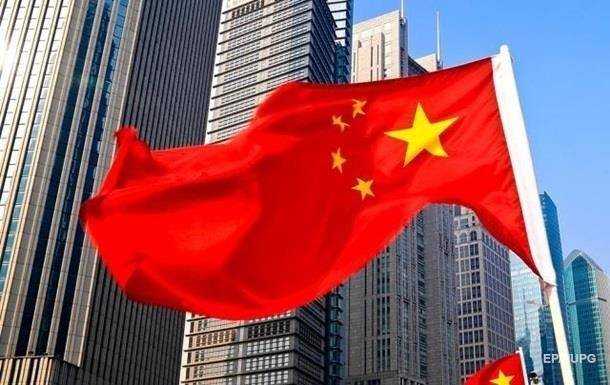 Китай спростував шантаж України через уйгурів