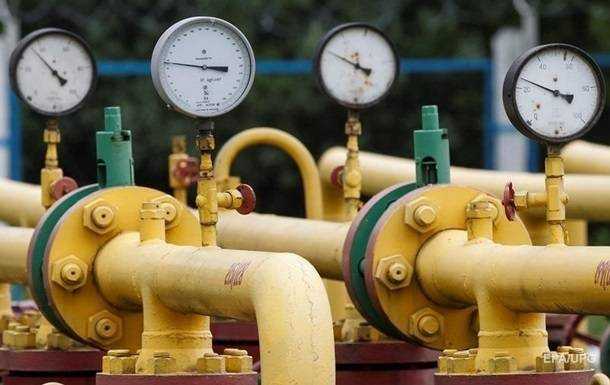 В Україні рекордно зросли ціни на газ
