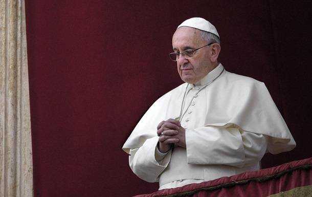 Папі Франциску зробили операцію: у Ватикані розповіли про його стан