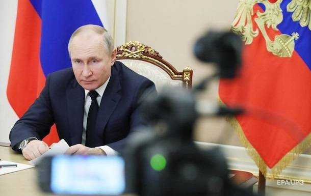 Путін заявив, що РФ впоралася з коронакризою