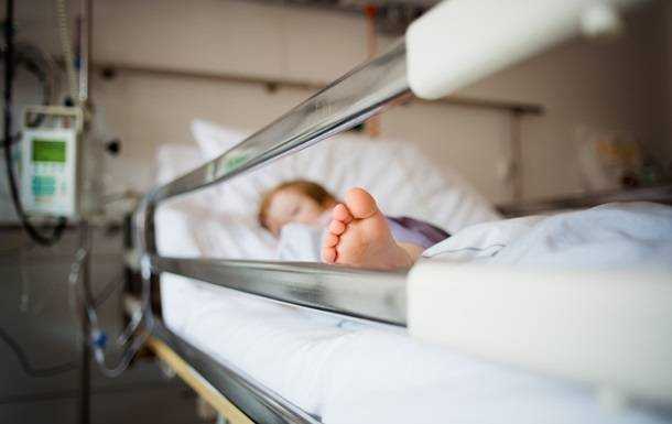 На Прикарпатті п'ятеро дітей потрапили до лікарні з отруєнням