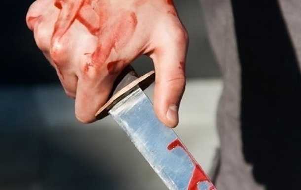 Житель Київщини намагався вбити співмешканку для "зустрічі на тому світі"