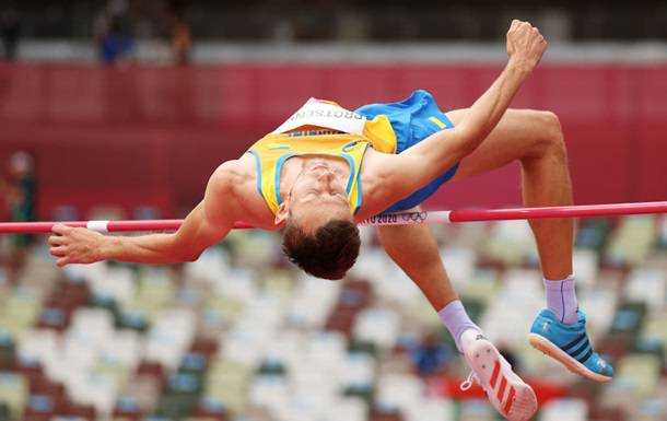 Медальна надія України у легкій атлетиці сенсаційно не пройшла кваліфікацію