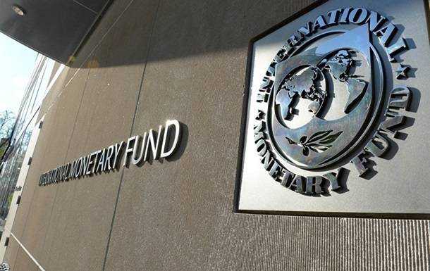 В ОПУ розповіли на що витратять гроші МВФ