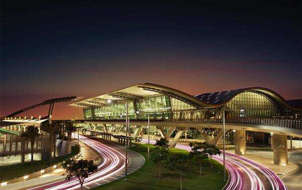 Названі найкращі аеропорти світу 2021 року
