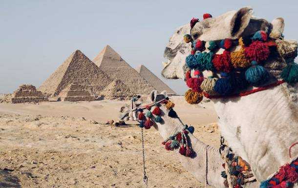 Влада Єгипту введе мінімальні ціни на готелі