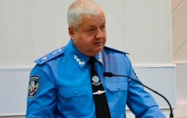 Екс-керівник поліції Дніпропетровщини помер під час відпочинку в Туреччині