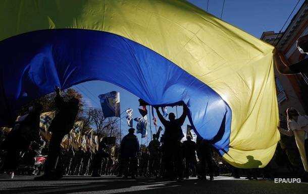 Українці назвали найбільші проблеми країни