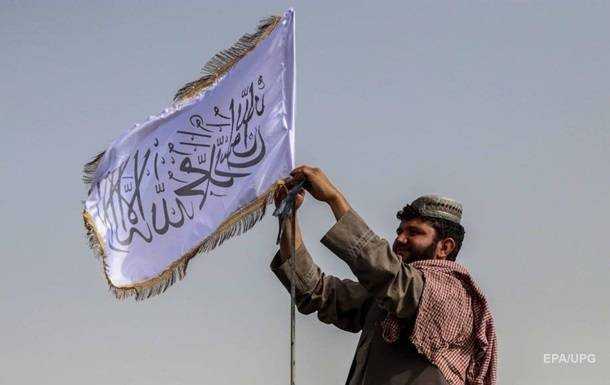 "Талібан" представить нову систему управління Афганістаном