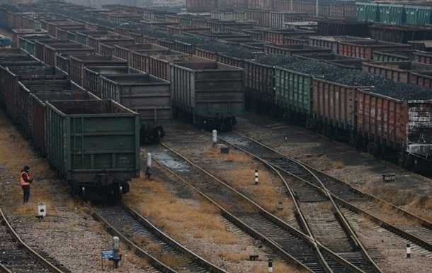 Венедіктова заявила про розкриття схеми торгівлі вугіллям з "ЛДНР"