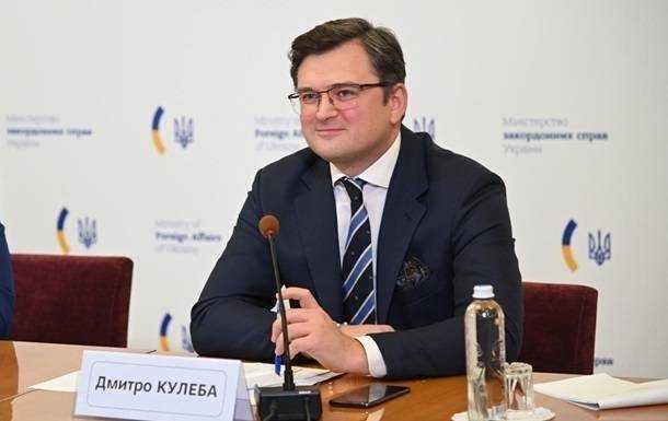 Кулеба пояснив жорстку риторику України в ООН