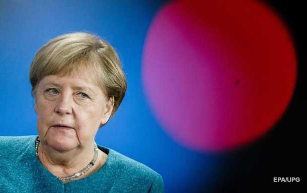 Більшість німців не будуть нудьгувати за Меркель