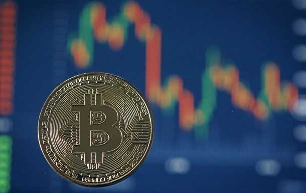 Bitcoin наблизився до позначки в $60 тисяч