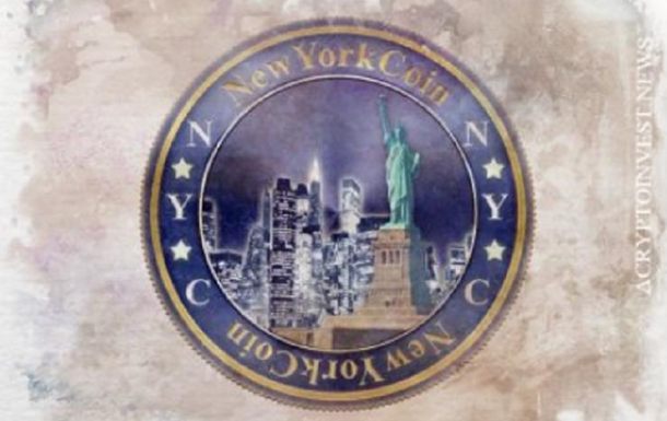 NYCCoin: у Нью-Йорку з'явилася власна криптовалюта