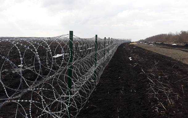 Міграційна криза: Естонія розглядає зміцнення кордону