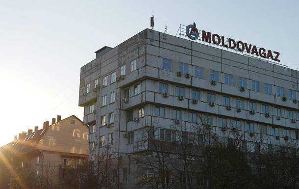 Молдова погасила борг після ультиматуму Газпрому