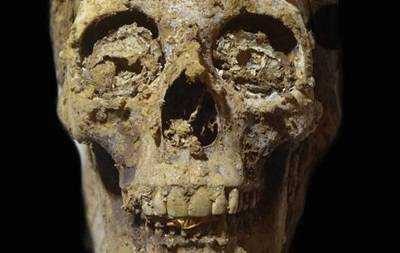 У Єгипті виявили мумії із золотими язиками
