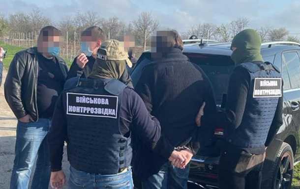 Затримано майже 1100 учасників "ЛДНР"