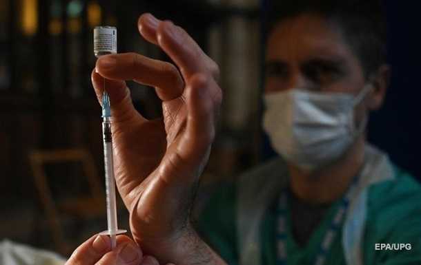 ВООЗ схвалила індійську вакцину Covavax
