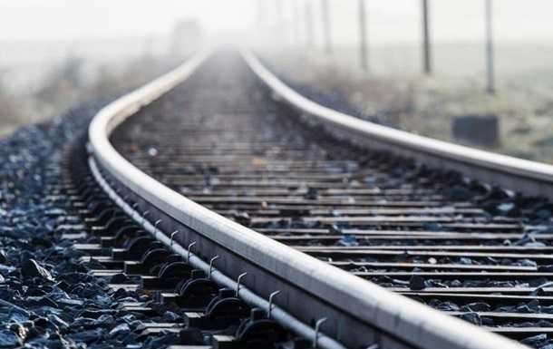 На Закарпатті сталася серйозна залізнична аварія, затримуються поїзди