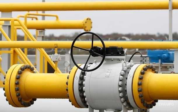Газпром не постачає газ через Польщу десять днів