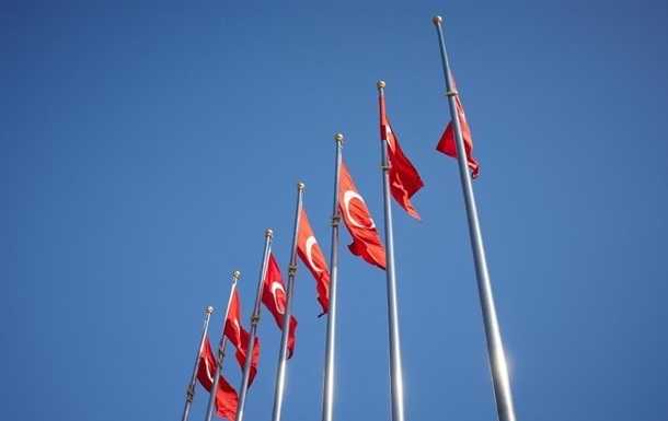 Туреччина запропонувала Стамбул для засідань ТКГ
