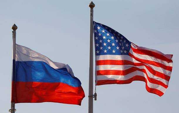 У США назвали можливі санкції проти РФ