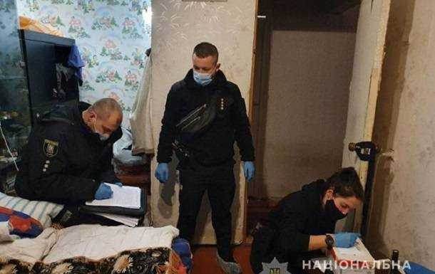 У Києві чоловік убив співмешканку, вистріливши їй у голову