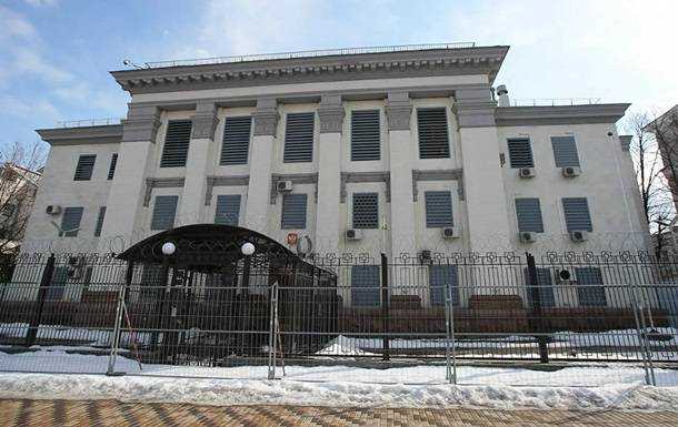 МЗС РФ заявило про "оптимізацію" свого штату в Україні