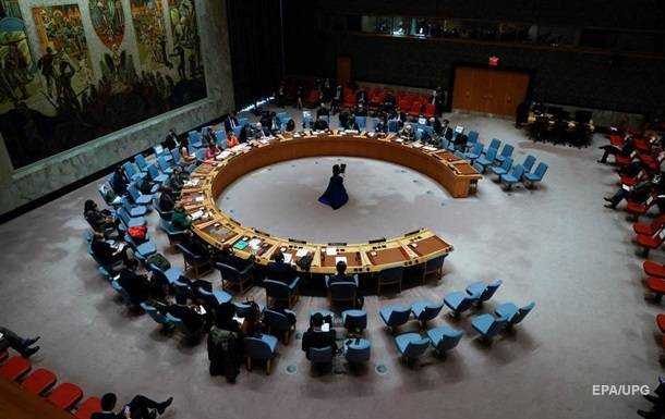 ООН про визнання "ЛДНР": загрожує глобальними наслідками
