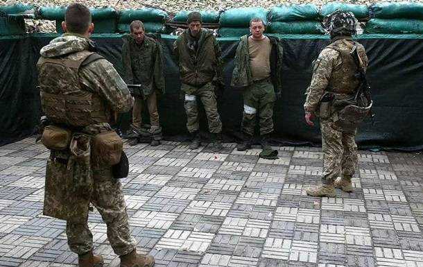 На Миколаївщині пропонують створити зелений коридор для російських солдатів