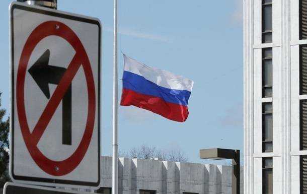 США вводять "безпрецедентні" санкції проти РФ