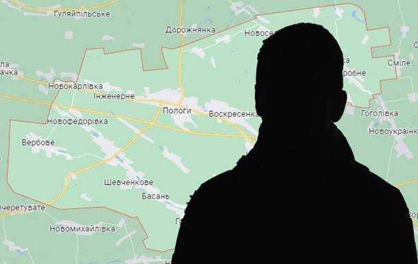 У Запорізькій області бунтували солдати РФ - спікер ОВА