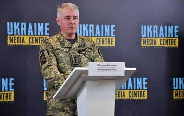 Міноборони пояснило високу інтенсивність ракетних ударів РФ по Україні