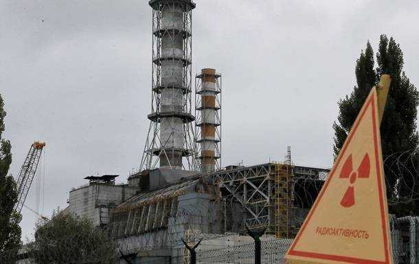 Сьогодні світ згадує Чорнобильську трагедію