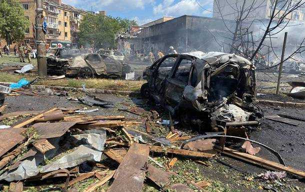 Кількість загиблих внаслідок теракту у Вінниці зросла - ОВА