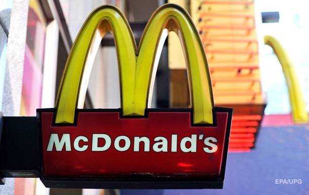 McDonald's заявив про поновлення роботи в Україні