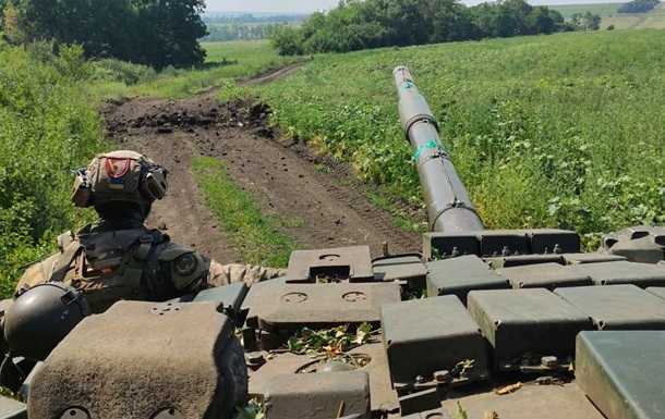 ЗСУ відбили сім атак на Донбасі - Гайдай