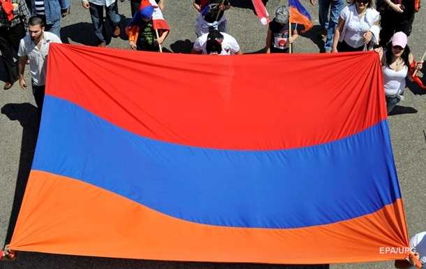 Вірменія звинуватила Азербайджан у розстрілі військовополонених
