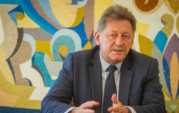 Посол України виступив проти скасування безвізу для білорусів