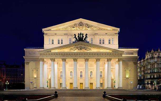 Балерини московського Великого театру залишилися без пуантів через санкції