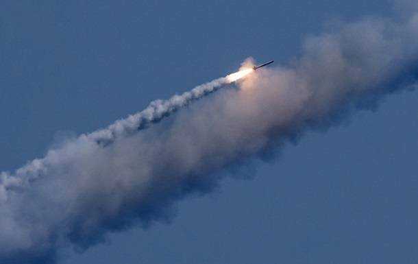 По Україні завдано 9 ракетних та 39 авіаударів
