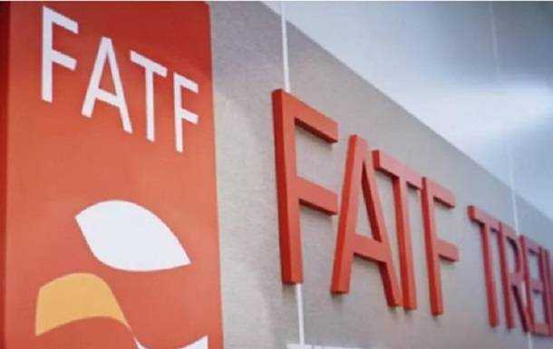 FATF запровадила обмеження проти Росії