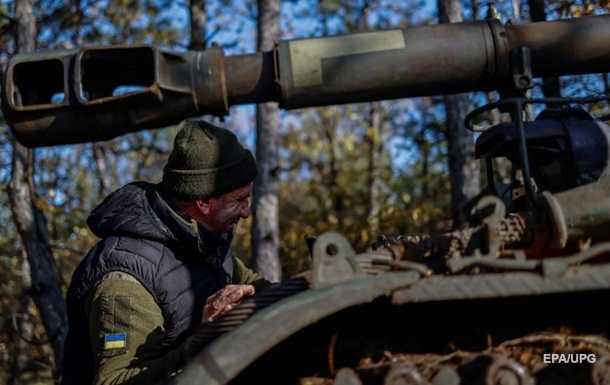 РФ готує відведення артилерії на Херсонщині – Генштаб