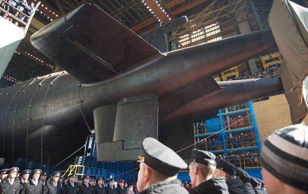 Росія готується випробувати торпеди з ядерним зарядом