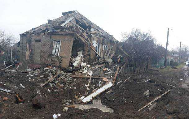 Дніпропетровська область: окупанти обстріляли чотири громади, є постраждалий