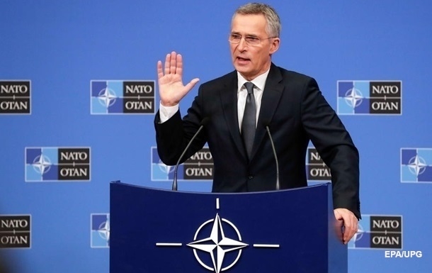 Швеция и Финляндия войдут в НАТО в 2023 году - Столтенберг